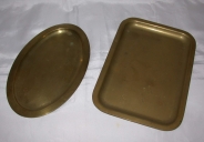 Plateau de communion