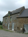 Ferme, Tranmel (Combourg)