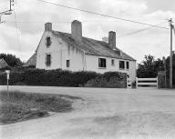 Manoir, 4 rue de Beg Lan (Sarzeau)
