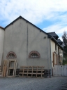 Ferme, le Haut Launay (Bruz)