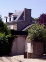 Maison, 20 boulevard du Béchet (Saint-Briac-sur-Mer)