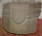Bénitier