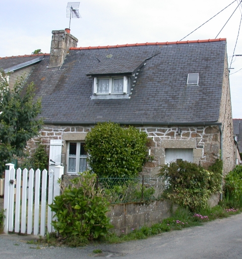 Maison, 7 chemin de Kervoasdoué (Louannec)