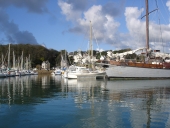 Port (Lézardrieux)