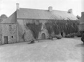 Manoir, Troezel Vras (Kerbors)