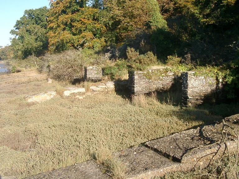 Chantiers navals du Pays de Morlaix