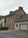 Maison, 64 rue André Bonnin (Chantepie)