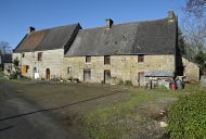 Écart des Champs Robert (Saint-Marc-le-Blanc)