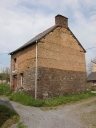 Maison, le Bas Couëdan (Pleugueneuc)