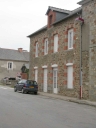 Maison, 4 rue de la Liberté (Guipel)