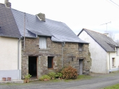 Maison 2, la Touche (Pipriac)