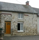Maison, la Paumerie (Guipel)