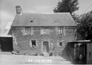 Maison, Kergroas (Plounévézel)