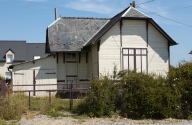 Maison, le Coq Rouge (Servon-sur-Vilaine)