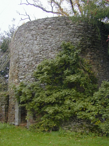 Colombier, le Tertre (Pipriac)