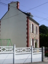 Maison, 16 rue de Bel-Air (Saint-Quay-Portrieux)