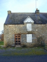 Maison 11, la Moisonnais (Pipriac)
