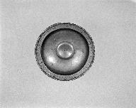 Plat de quête 2, chapelle Saint-Mélec (Lanouée fusionnée en Forges de Lanouée en 2019)