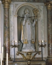 Statue : saint Malo