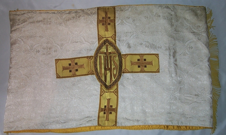 Voile huméral 1