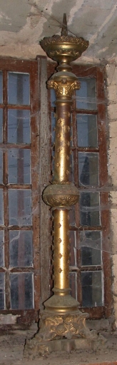 Chandelier pascal 2