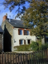 Maison, la Moignerie (Renac)