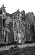 Château, le Riffray (Chanteloup)
