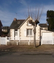 Maison, 10 boulevard des Mielles (Lancieux)