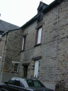 13ème maison, place de l'Eglise (Moulins)