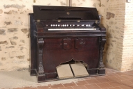 Harmonium