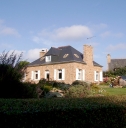 Maison 5, le Gardeno (île de Bréhat)