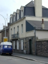 Maison, 65 rue de Lorient (Rennes)