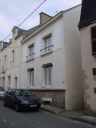 Maison, 39 rue de la Libération (Etel)