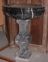 Bénitier