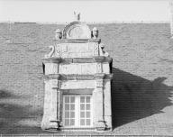 Manoir, Coëtdigo Malenfant (Saint-Avé)