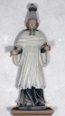 Statue sur culot : Saint Yves de Tréguier