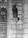 Statue : Saint Joseph
