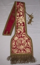 Étole pastorale 6