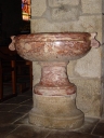 Bénitier