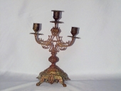 Chandelier d'autel
