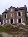 Presbytère (Saint-Malo-de-Phily)