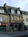 Maison, 3 rue de Dinan (Pleurtuit)