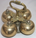 Sonnette liturgique