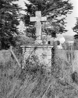 Les croix monumentales sur la commune de Sarzeau