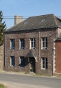 Maison, le Gué (Plélan-le-Grand)