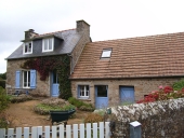 Maison, le Sémaphore (Penvénan)