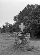 Croix de chemin, la Renay (Porcaro)