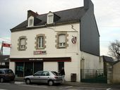 Maison, 98 avenue 4 août 1944 (Vannes)