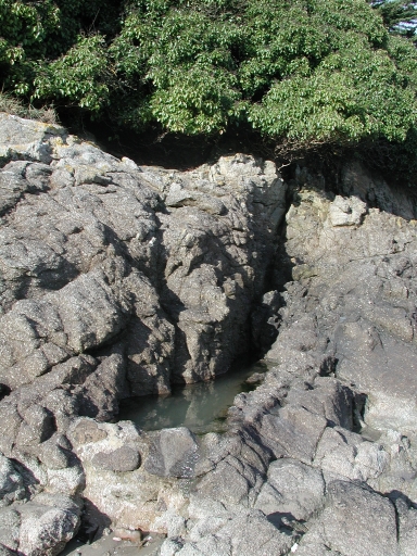 Fontaine de la Petite Pissotte (Saint-Jacut-de-la-Mer)