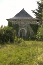 Chapelle, la Houssais (Bruz)
